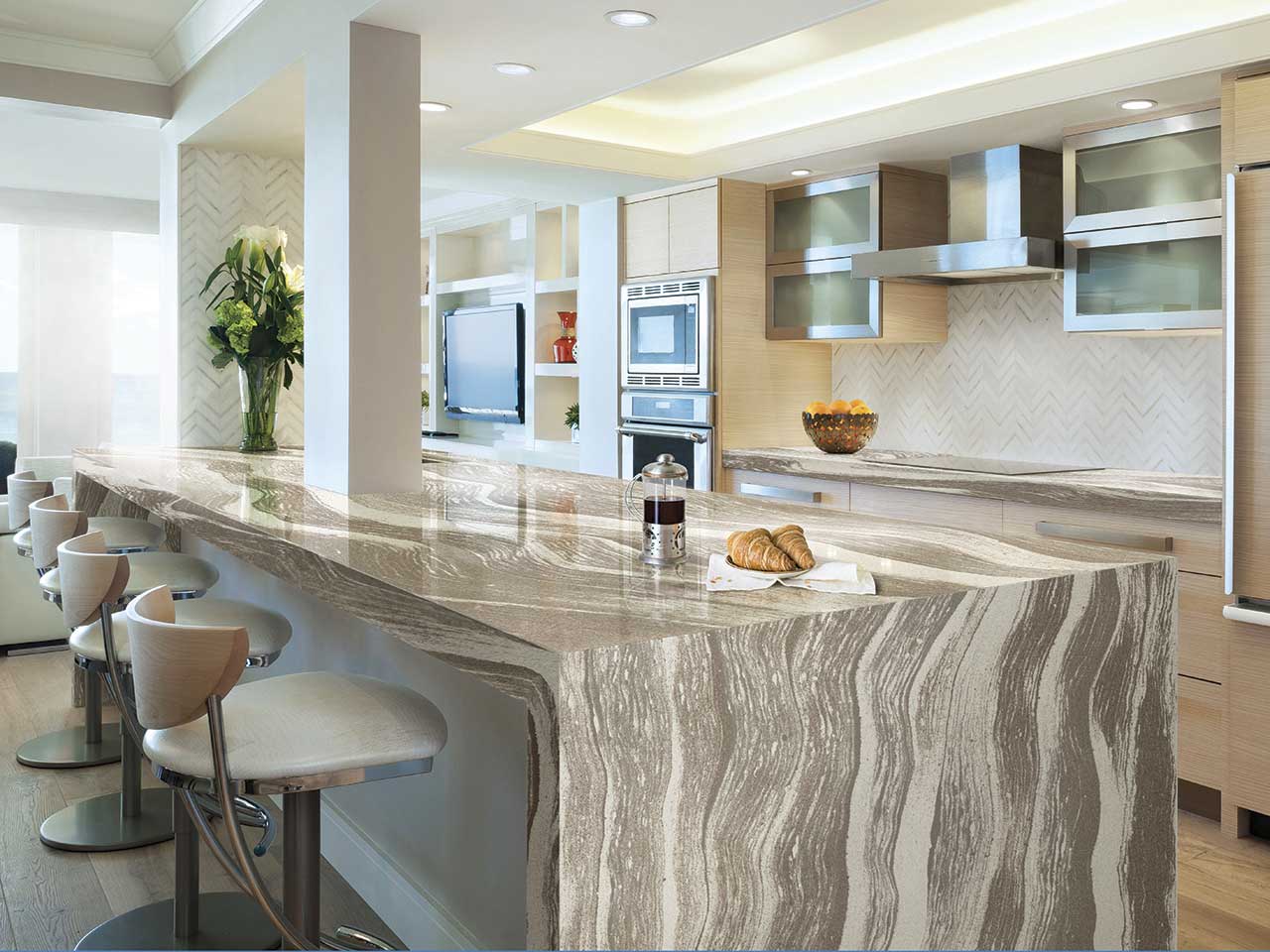 Quartz Island