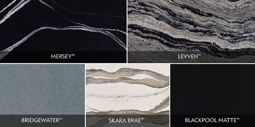 Stone Collection