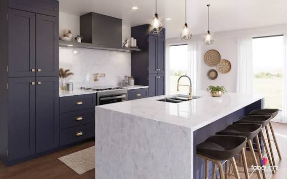 Cristallo Quartzite