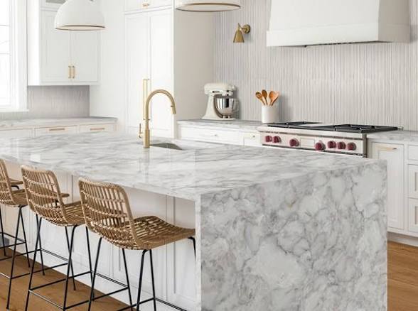 Cristallo Quartzite 2