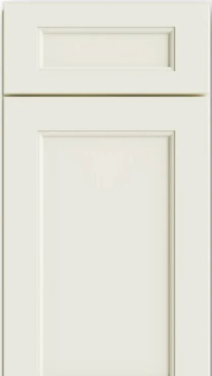 Double Dove White