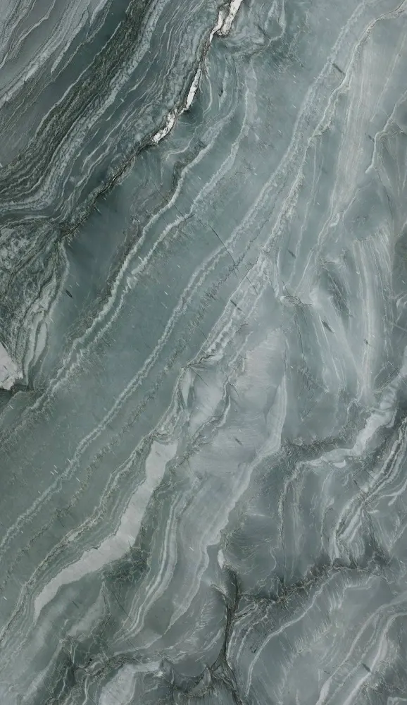 Green Quartzite