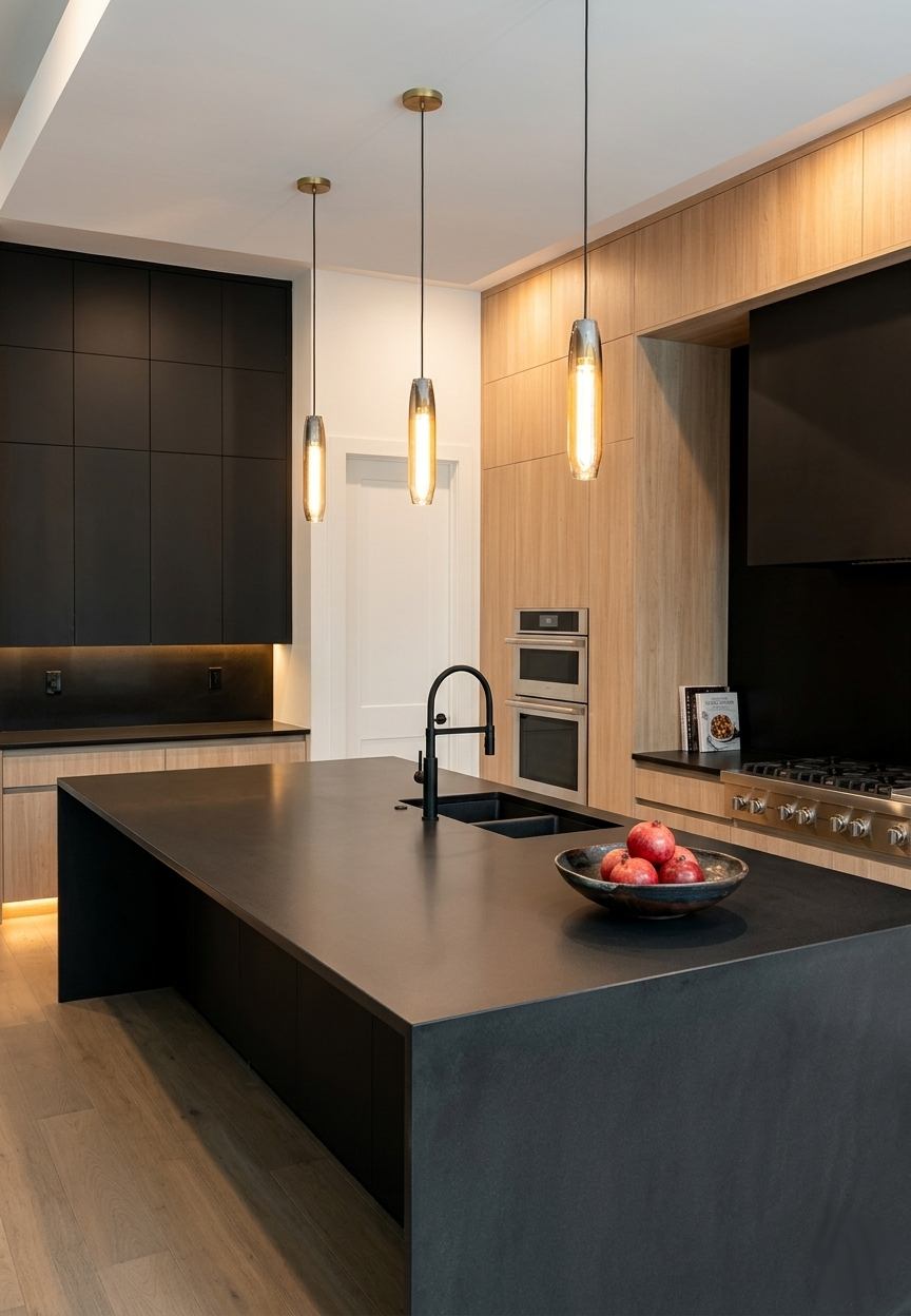 Smart Way Kitchen