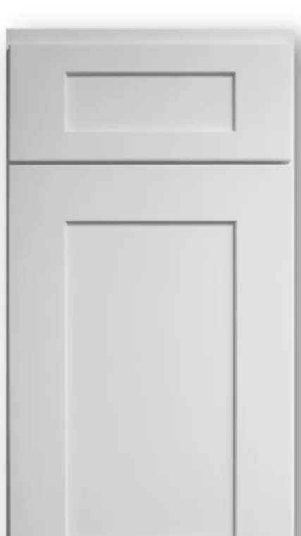 Shaker White