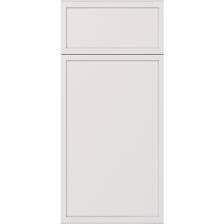 Slim Dove White